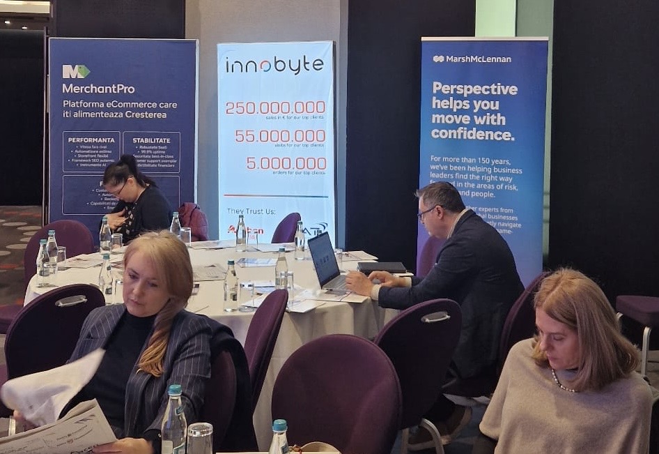 innobyte's tweet photo. Thrilled to sponsor the ZF eCommerce Summit 2025 today! 🎉 Passionate about eCommerce & innovation, we’re excited to connect with leaders & share insights on the future of online retail. Say hi to discuss scalable solutions & cutting-edge tech! #ZFeCommerceSummit2025 #eCommerceThatsALLweDo