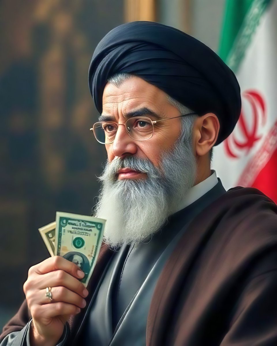 ParsaKoorosh's tweet image. در سرزمین ایران ، پول پرستی جای وطن پرستی و انسانیت و شرف و افتخار و عزت و شجاعت و معرفت و دانش و آگاهی و صداقت و تفریح و پیشرفت علم و تکنولوژی را گرفته است و این یعنی فقر مطلق و تمام 😶
#تا ابد جاوید شاه ❤️👑⭐