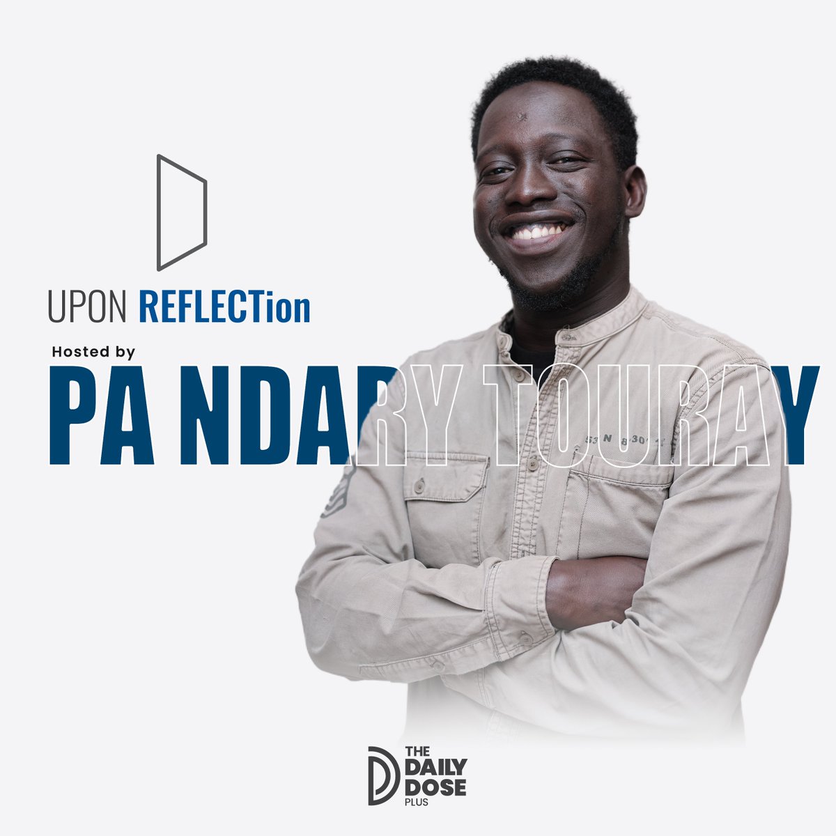 The Daily Dose+ tweet media