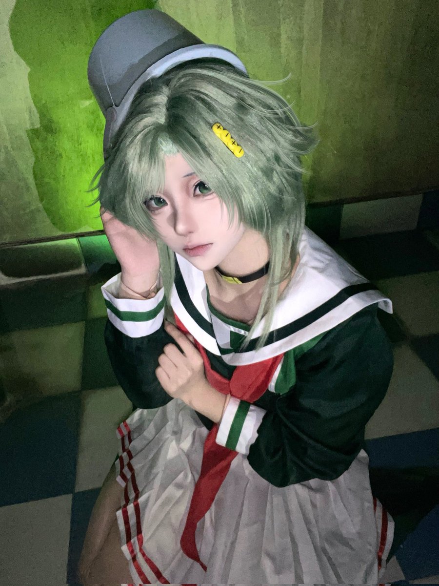 ≧∇≦#キミガシネ #cosplay