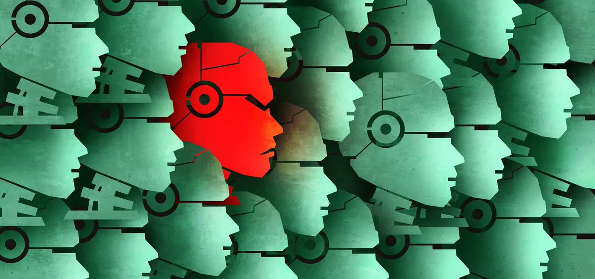 As AI systems become more complex, detecting deception will only get harder. The risk isn’t just that #AI could deceive us — it’s that it could get better at deception faster than we can develop methods to catch it.

forbes.com/sites/craigsmi…