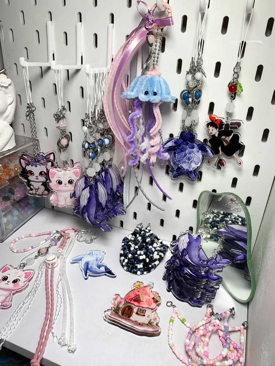 jangan lupa baca rules 💗 tweet media