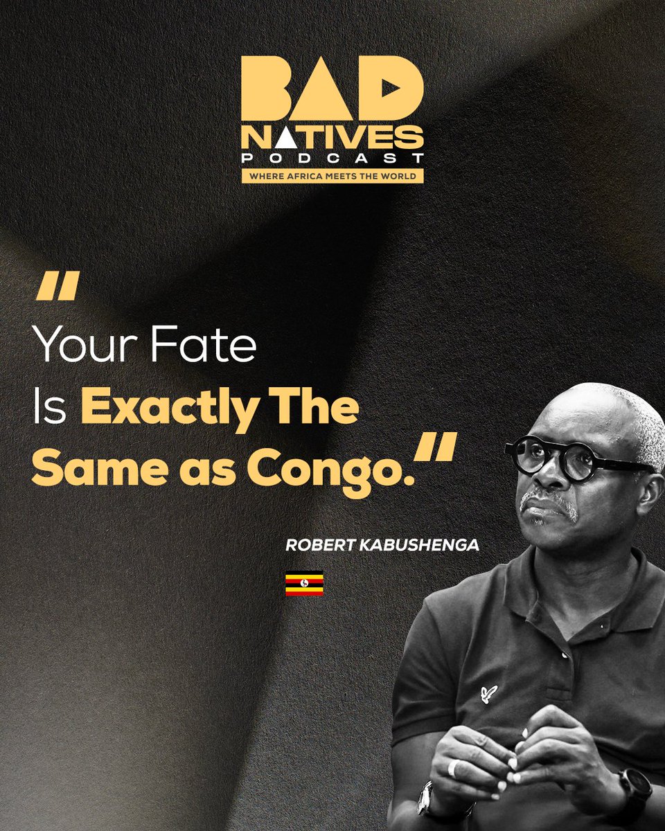 The Bad Natives Podcast tweet media