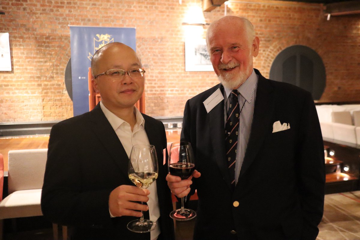 fcchk's tweet photo. #PhotoRecap of this month's New Member Induction Ceremony! https://t.co/60XsSBqpsB