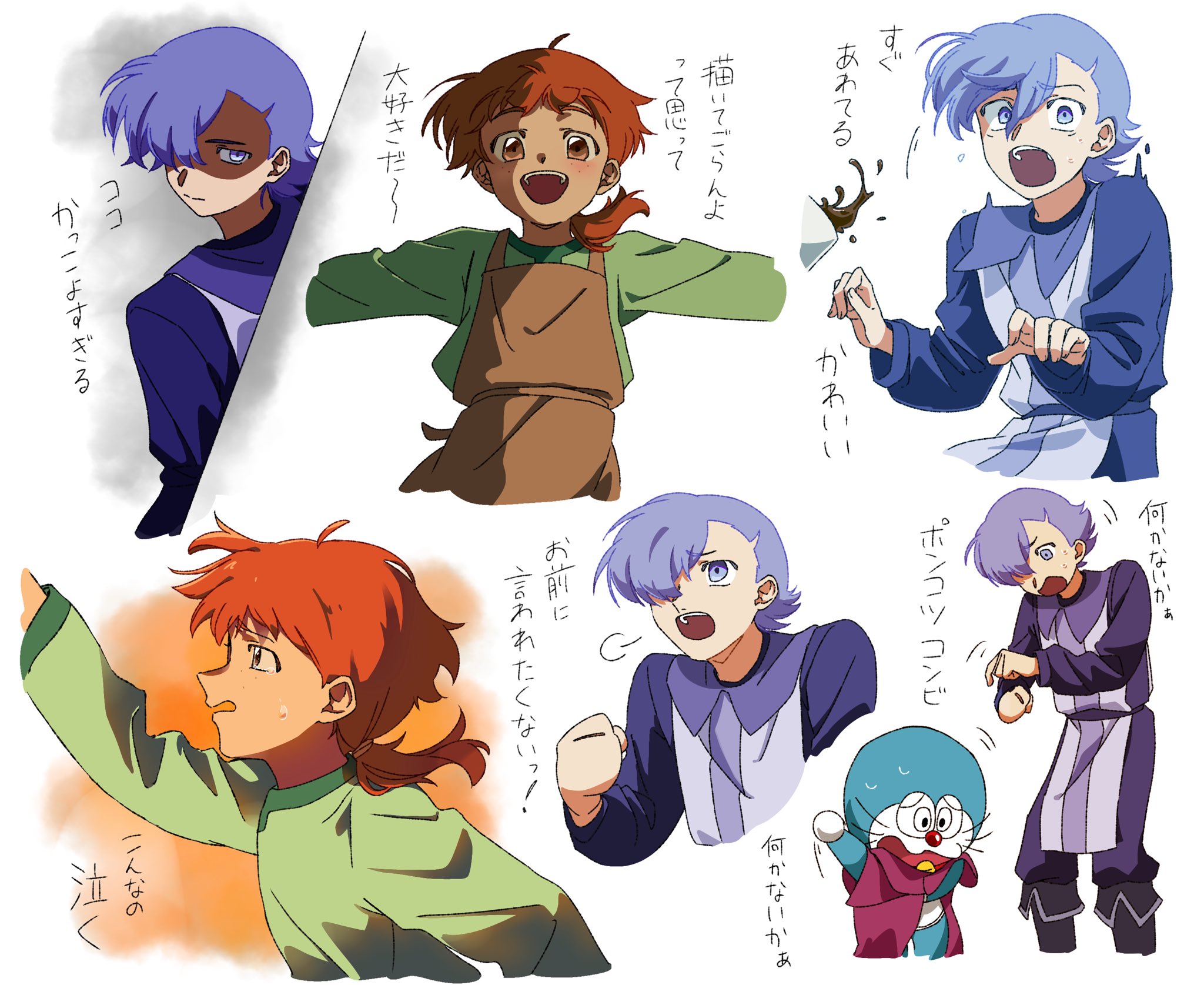 Posts with replies by 麻痺 マカロン(makaron) (@Mahimakaron) / X Posts with replies by 麻痺 マカロン(makaron) (@Mahimakaron) / X