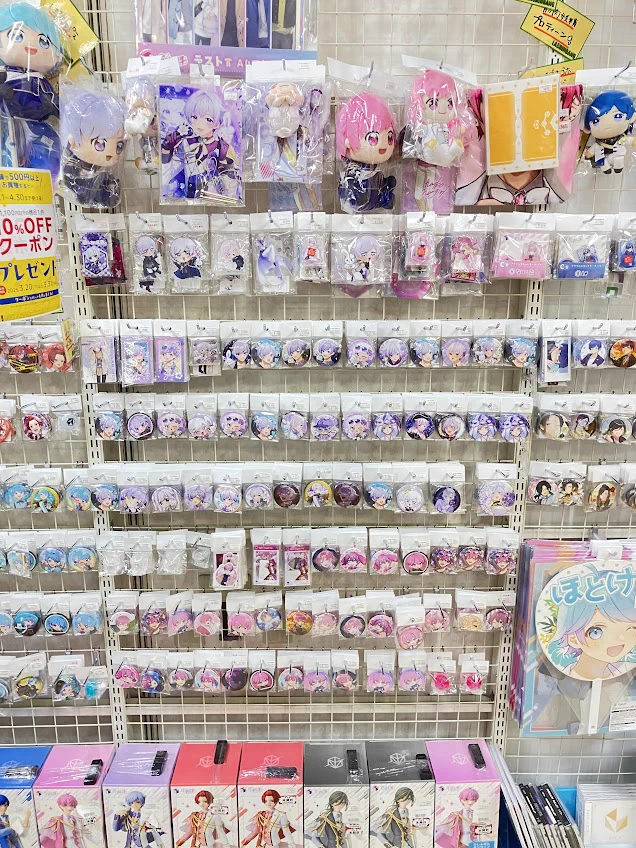 らしんばん福岡天神店【2026年9月4日（金） 復活リニューアルOPEN