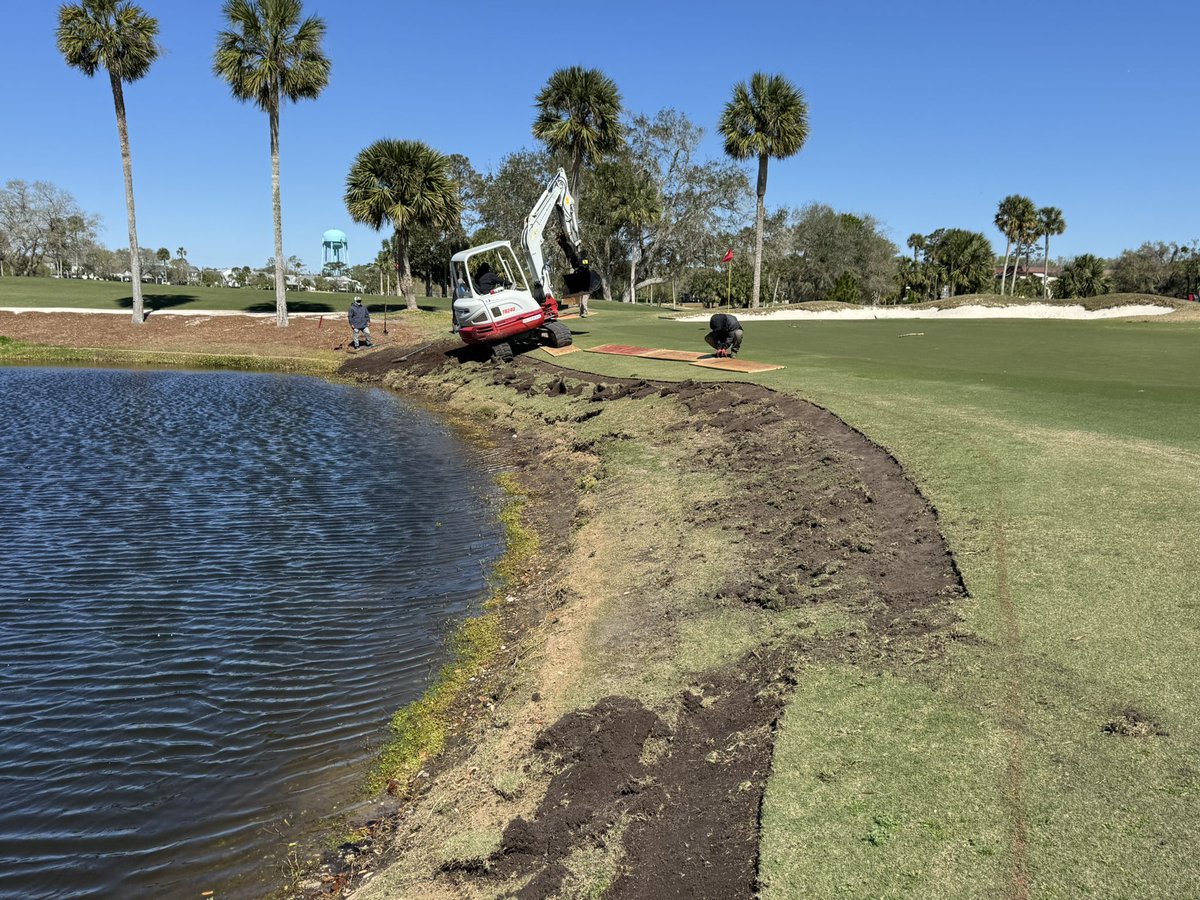 Marsh Management Systems tweet media