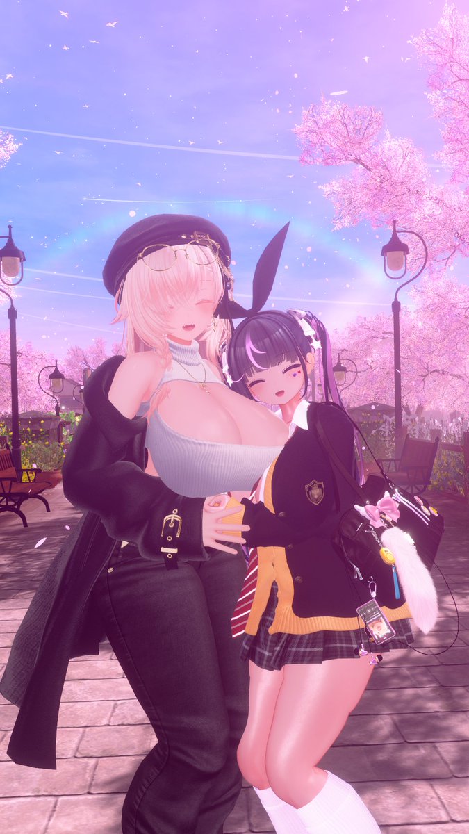 みりや@VRC tweet media