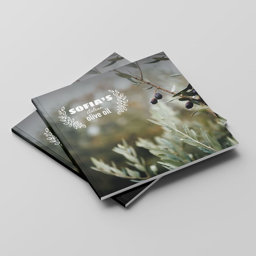 StockportPrint's tweet photo. Got a lot to say? When your marketing booklets are exceeding 40+ pages it's time to level up.
Perfect Bound Booklets are held in place with a spine, rather than staples, meaning they can handle a lot more pages – up to 120 😮
Get a quote today
#Nettl #PerfectBound #Marketing https://t.co/kBt9uQNjUe