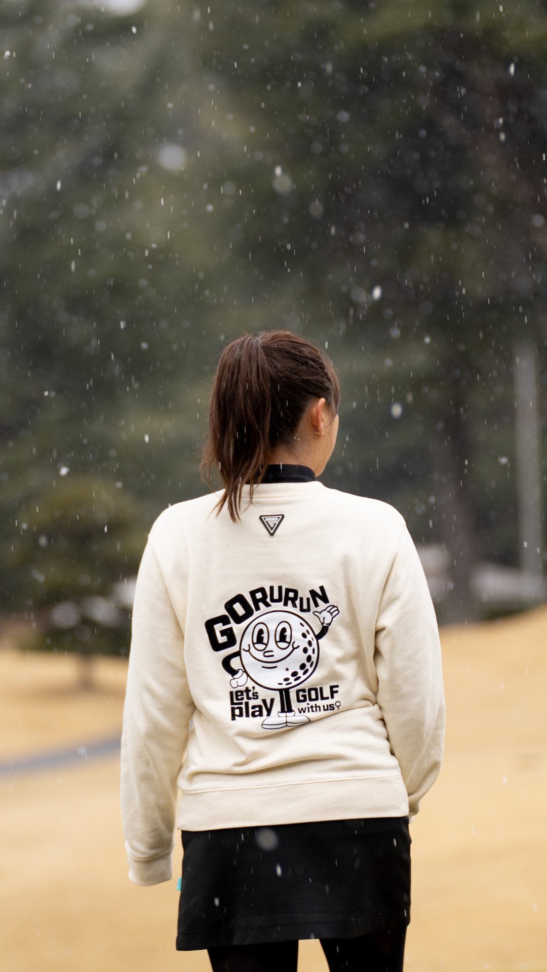 Gorurun【公式】ーゴルフウェアブランドー (@_Gorurun_) / X Gorurun【公式】ーゴルフウェアブランドー (@_Gorurun_) / X