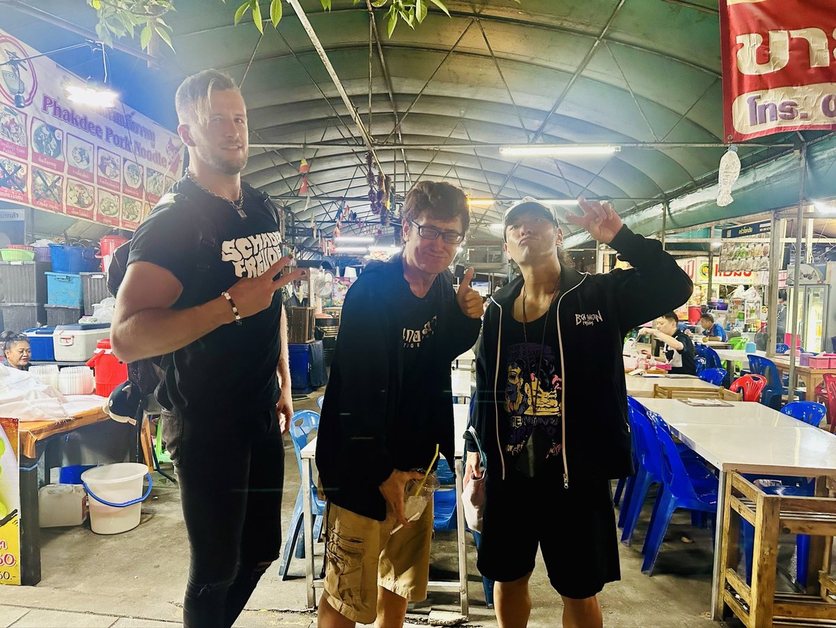 高梨将弘 tweet media