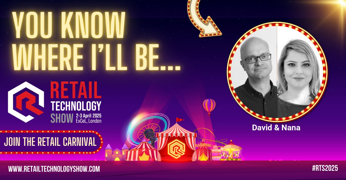 The <a href="/RetailTechShow/">The Retail Technology Show</a> is just two weeks away.

Read our latest case study on how we helped <a href="/mrisoftware/">MRI Software</a>  create a campaign with a cumulative reach of over 6 billion. DM us to grab a coffee at the Show and find out how we can do the same for you.

bit.ly/441pgxk

#RTS2025