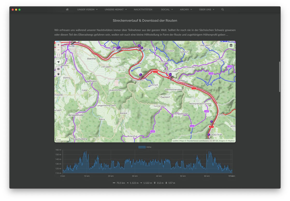Nacktwanderfreunde e.V. tweet media