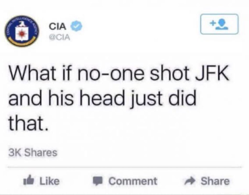 TheGlobal_Index's tweet photo. @MattWallace888 The CIA right now: https://t.co/DadSuGFHEd