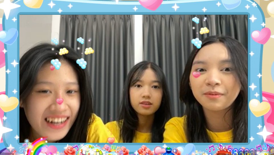 itsaleey's tweet photo. Hestek #SavEkin ๐คฃ @Ekin_JKT48 https://t.co/5tYKTTnS6V