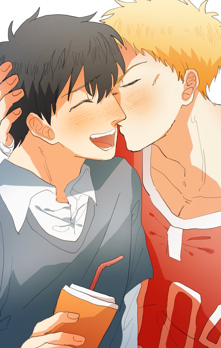 先月の3日に描いていたライベルをそっと…