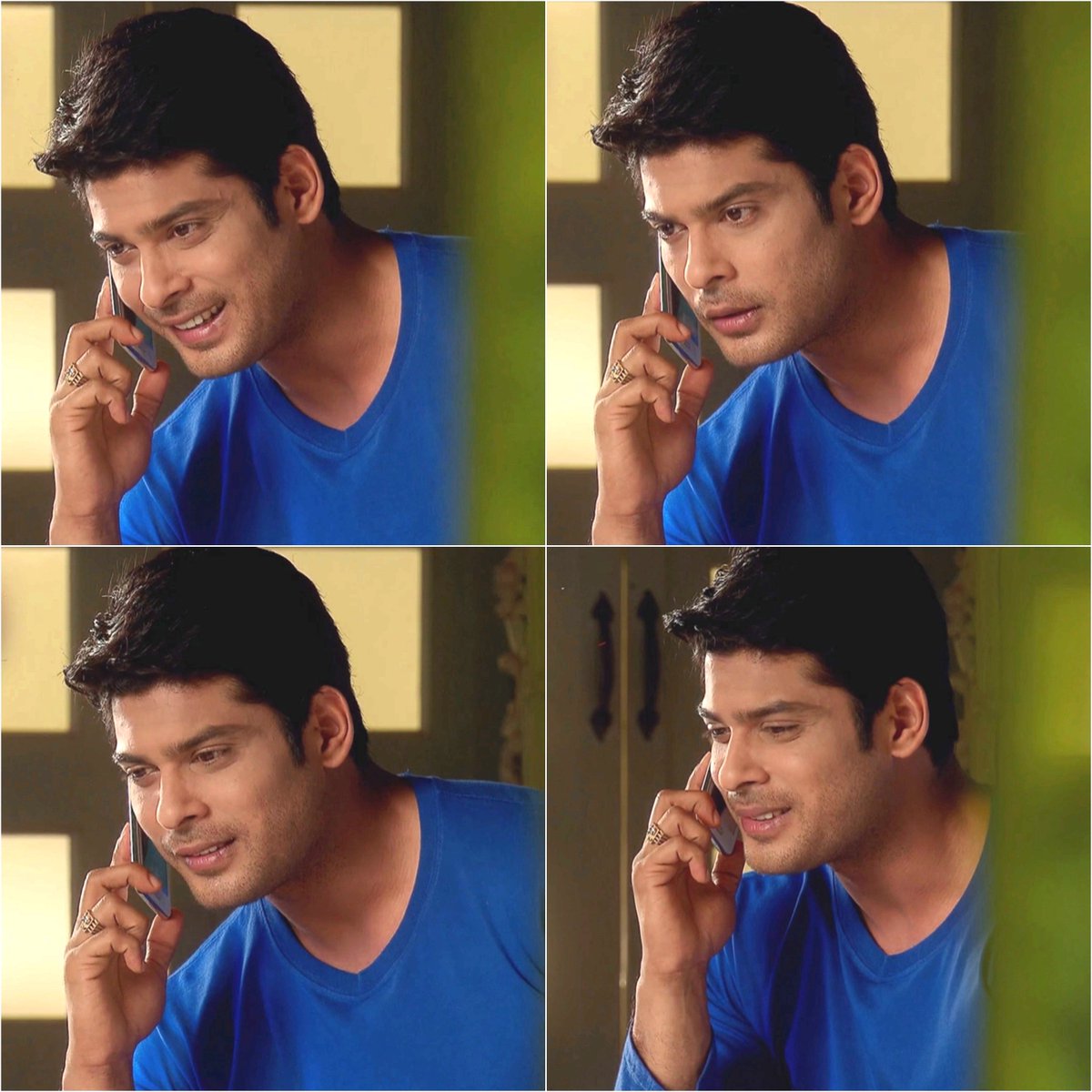 ✨💙
#SidharthShukla || #SidHearts
