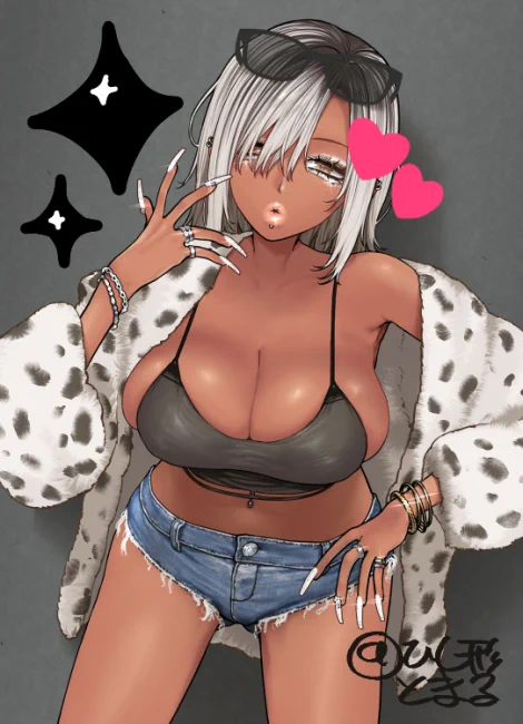 姉ぎゃる 