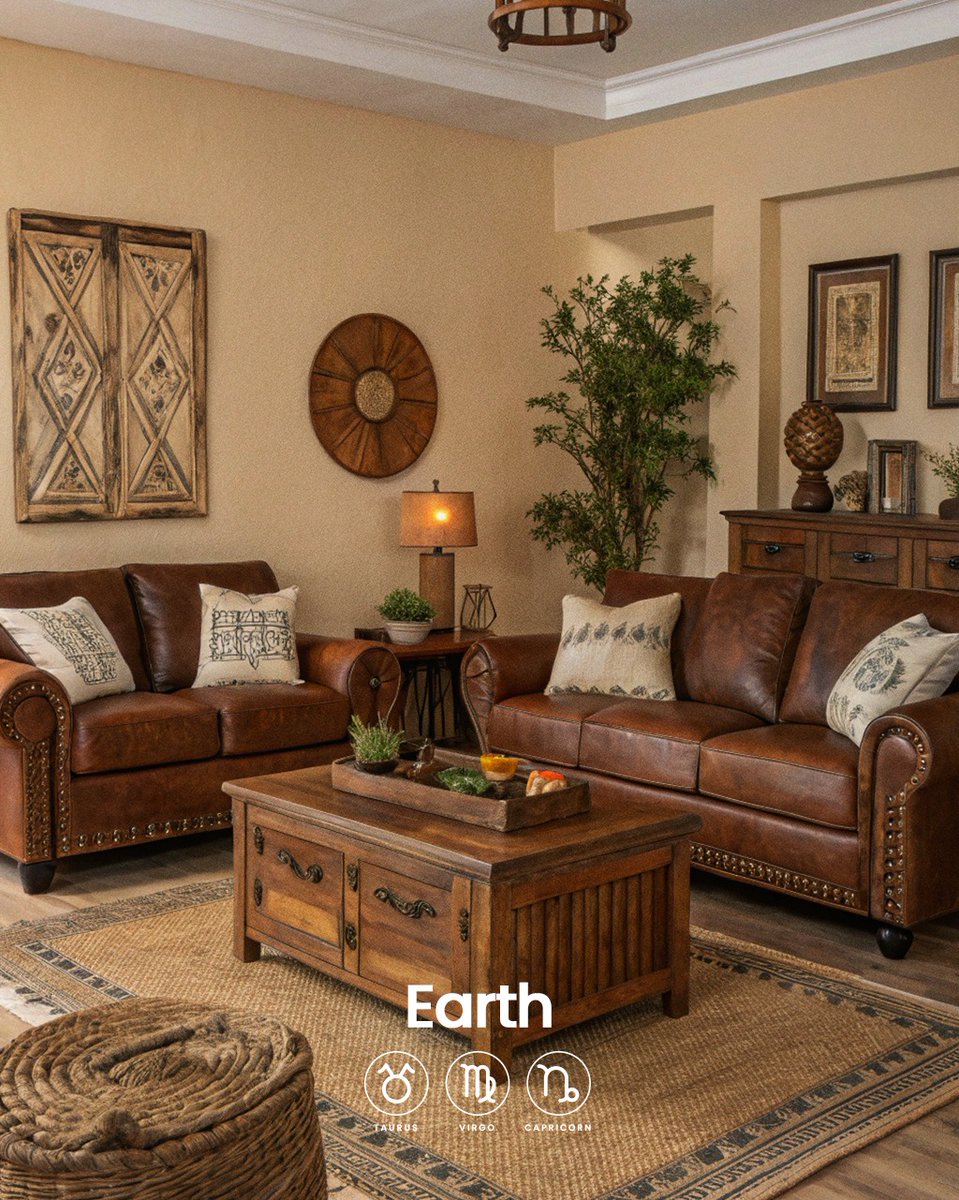 EwallSquare's tweet photo. Your home should feel as unique as your zodiac sign! 🌟 
Whether you're drawn to the calm blues of water signs, the bold warmth of fire signs, the airy elegance of air signs, or the grounded tones of earth signs, let the stars guide your decor! ✨ https://t.co/a3PvK2bIOE