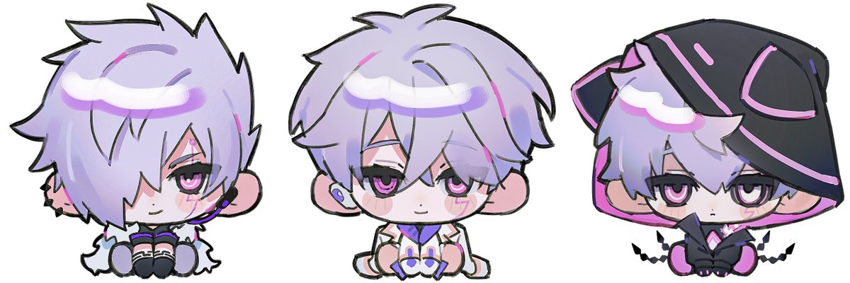 致命mp厨 (@7ra9_mplove) on Twitter photo 