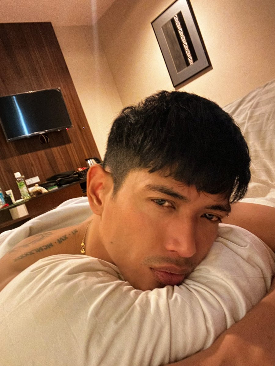 See you tomorrow Cebu!🍆🍑💦