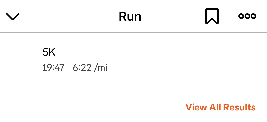 I'm stretching the definition of the word "soon" here, but after falling off the wagon for a while I finally got back to where I said I would.