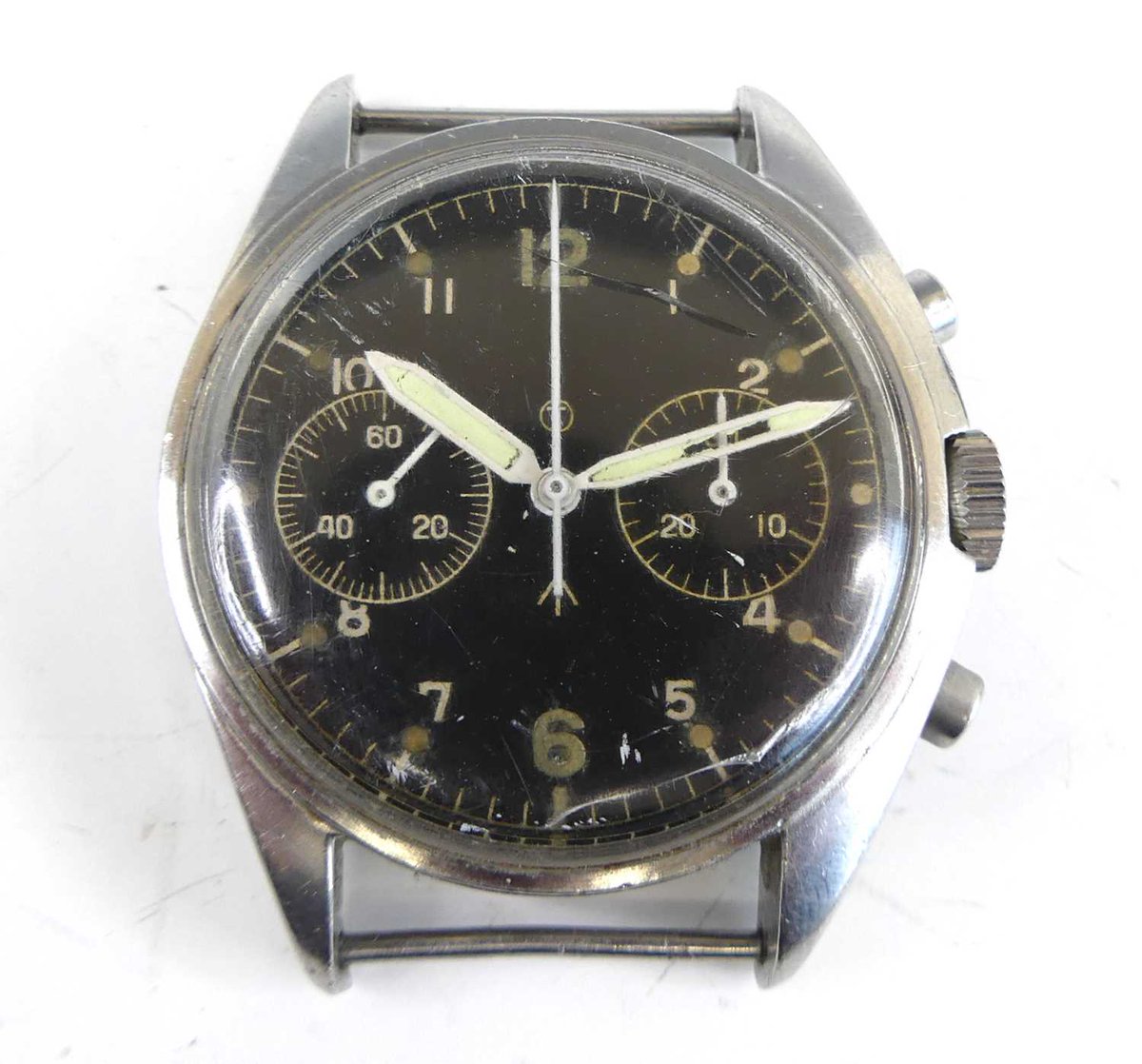 LacyScottKnight's tweet image. Tempus Fugit - Saturday's Fine Art & Antiques auction includes a selection of quality time pieces. Whether you're after a vintage Rolex, a gold-cased pocket watch, or even an 18th century lantern clock, we've got something for you bit.ly/41EoROQ