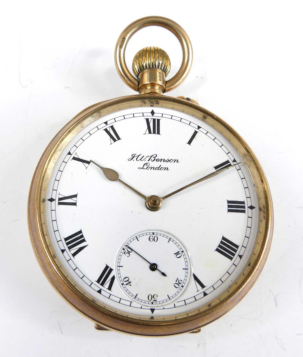 LacyScottKnight's tweet image. Tempus Fugit - Saturday's Fine Art & Antiques auction includes a selection of quality time pieces. Whether you're after a vintage Rolex, a gold-cased pocket watch, or even an 18th century lantern clock, we've got something for you bit.ly/41EoROQ