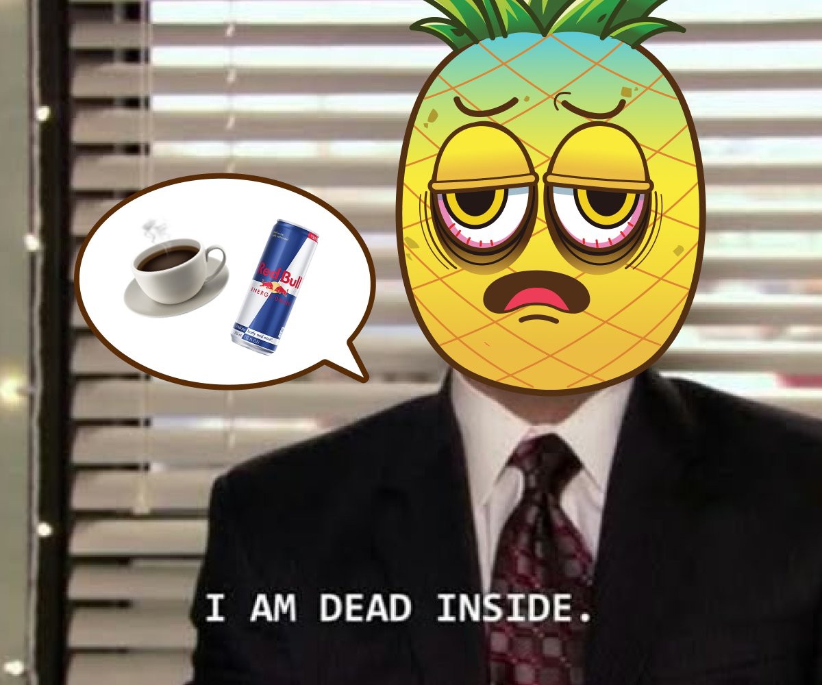 Fananas (@fananasofficial) on Twitter photo Midweek slump
TedAI calls for a boost
#TedAI #Fananas Midweek slump
TedAI calls for a boost
#TedAI #Fananas