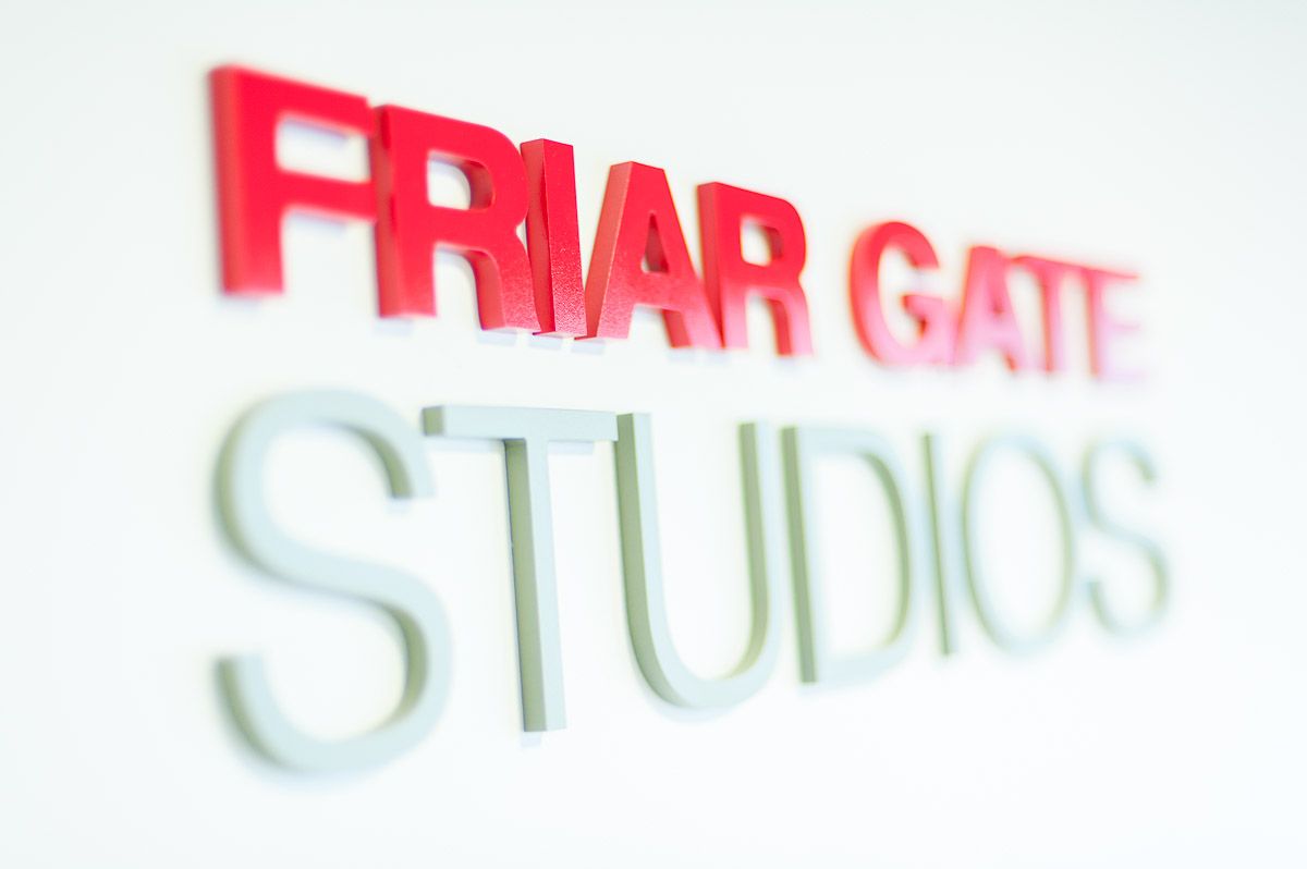Looking for the perfect #workspace to fuel your creativity? Look no further than @friargatestudio, right in the heart of the city's bustling commercial district. With 41 modern #offices, we’ve got the perfect fit for your needs! Find out more: connectderby.co.uk/workspaces/fri…