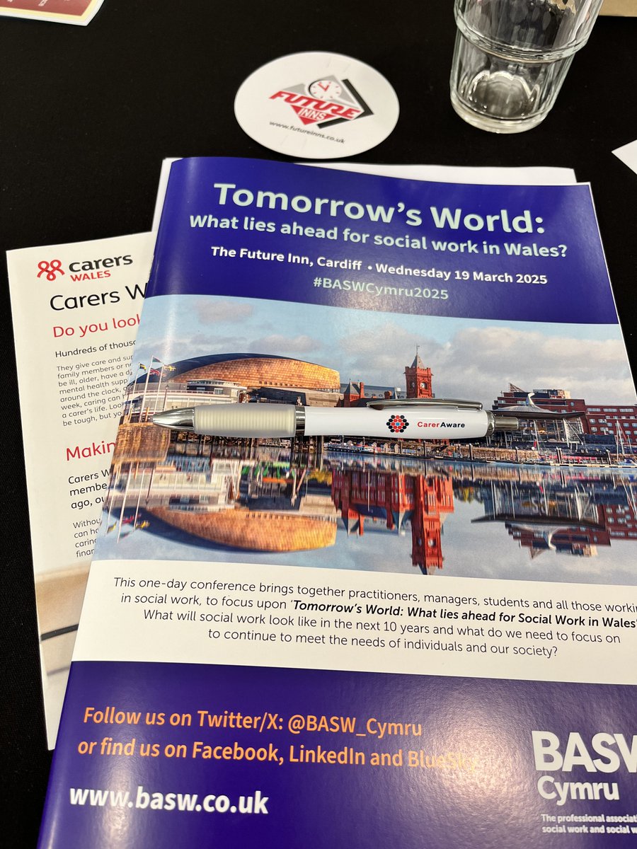 Carers Wales tweet media