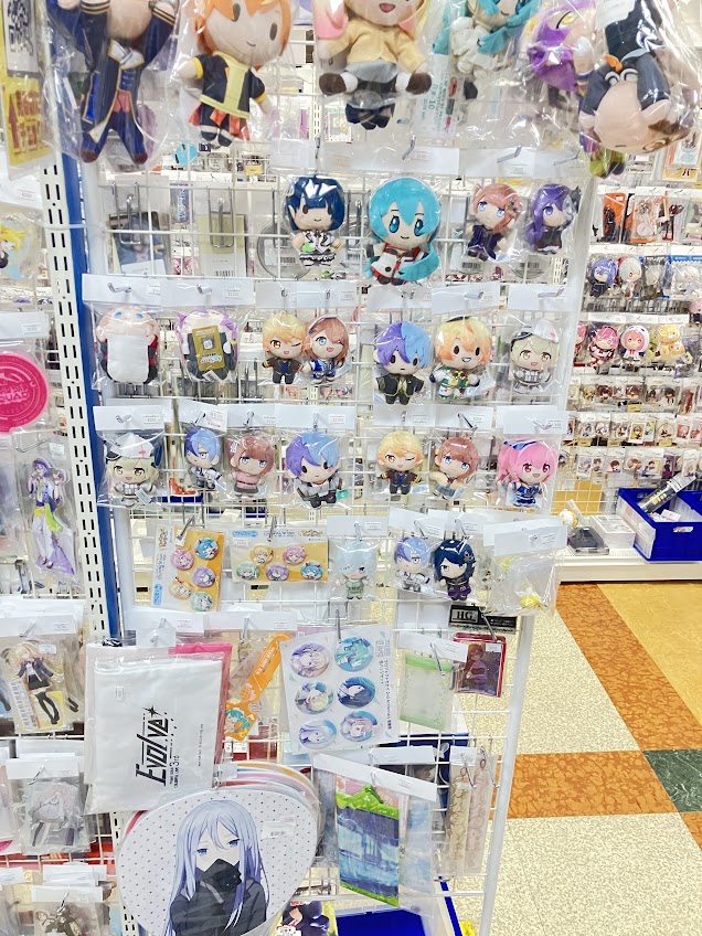 らしんばん福岡天神店【2026年9月4日（金） 復活リニューアルOPEN