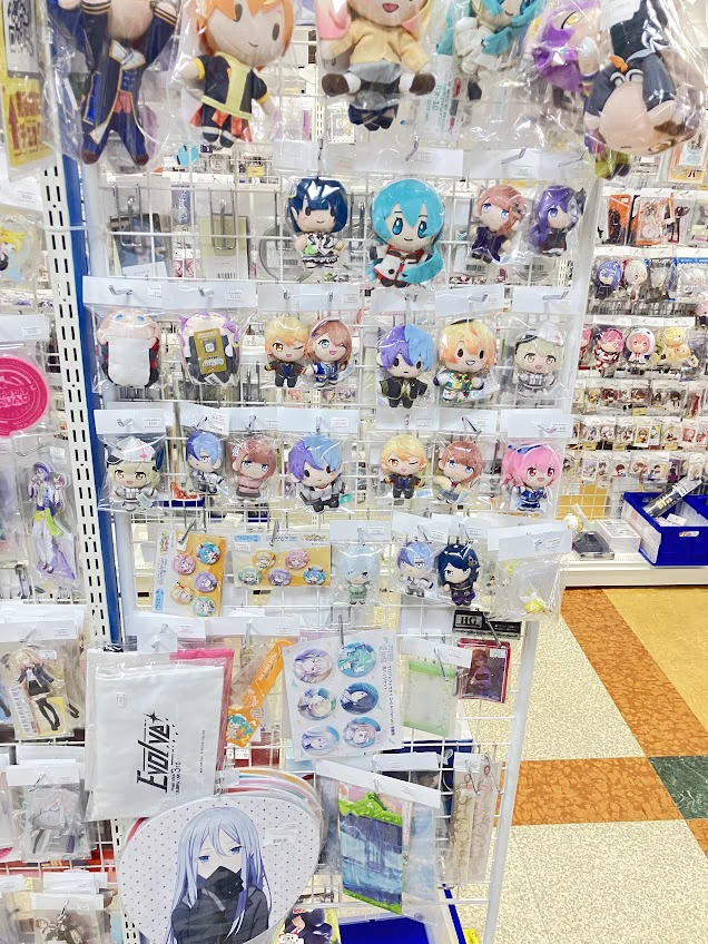 らしんばん福岡天神店【2026年9月4日（金） 復活リニューアルOPEN