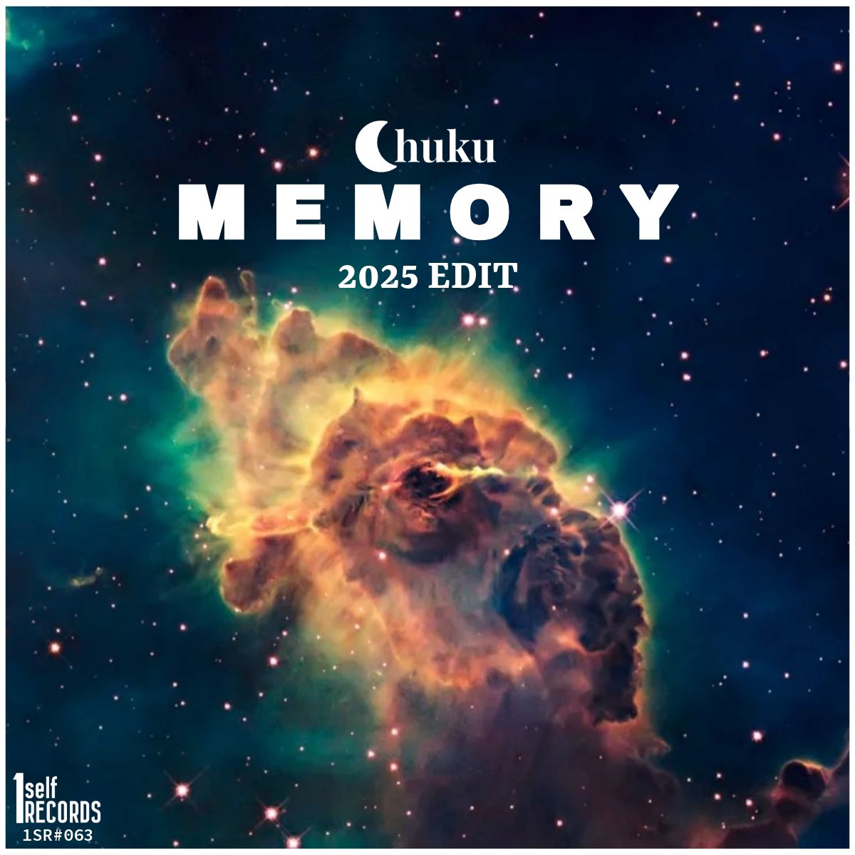 1self Records tweet media