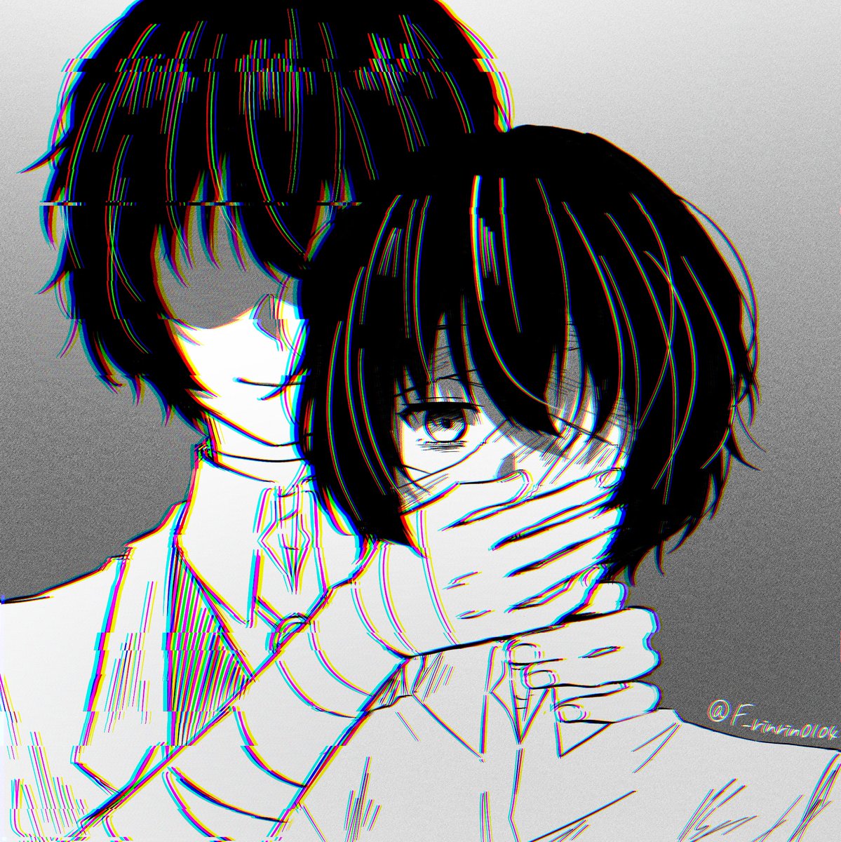 F_rinrin0619's tweet photo. ｢彼を救うために｣

#文スト #BSD 
#文スト絵描きさんと繋がりたい
#文スト好きさんと繋がりたい https://t.co/27SAD4ltAj