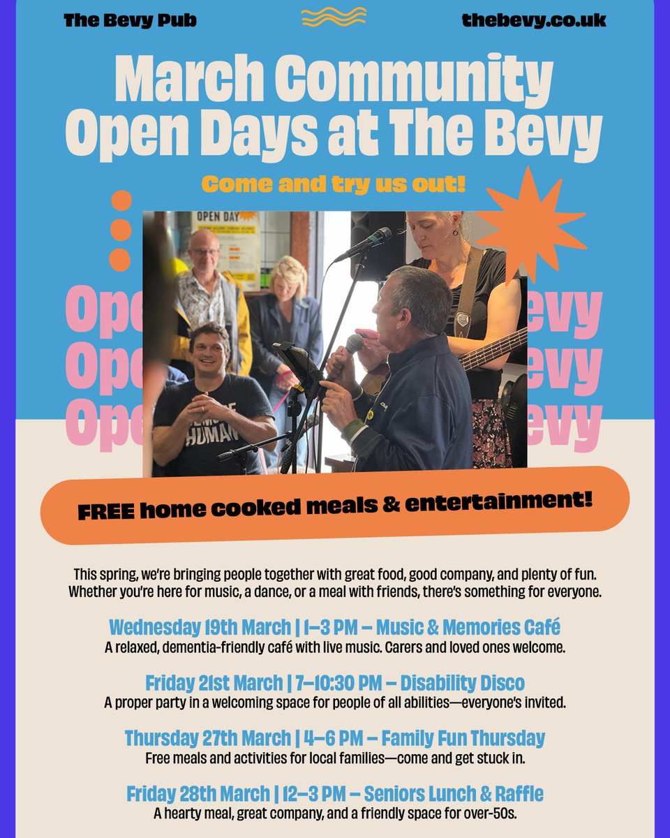 East Brighton Trust tweet media