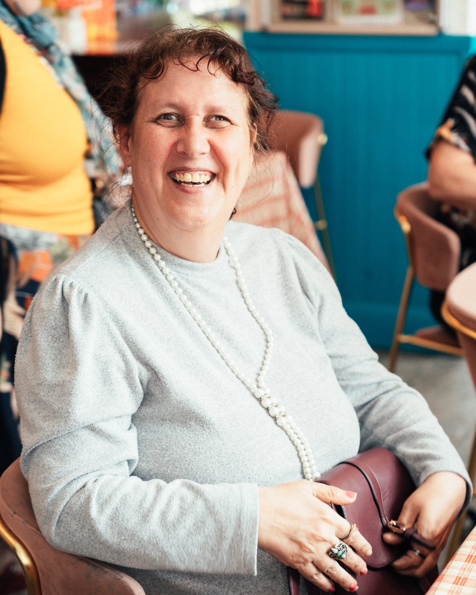 East Brighton Trust tweet media