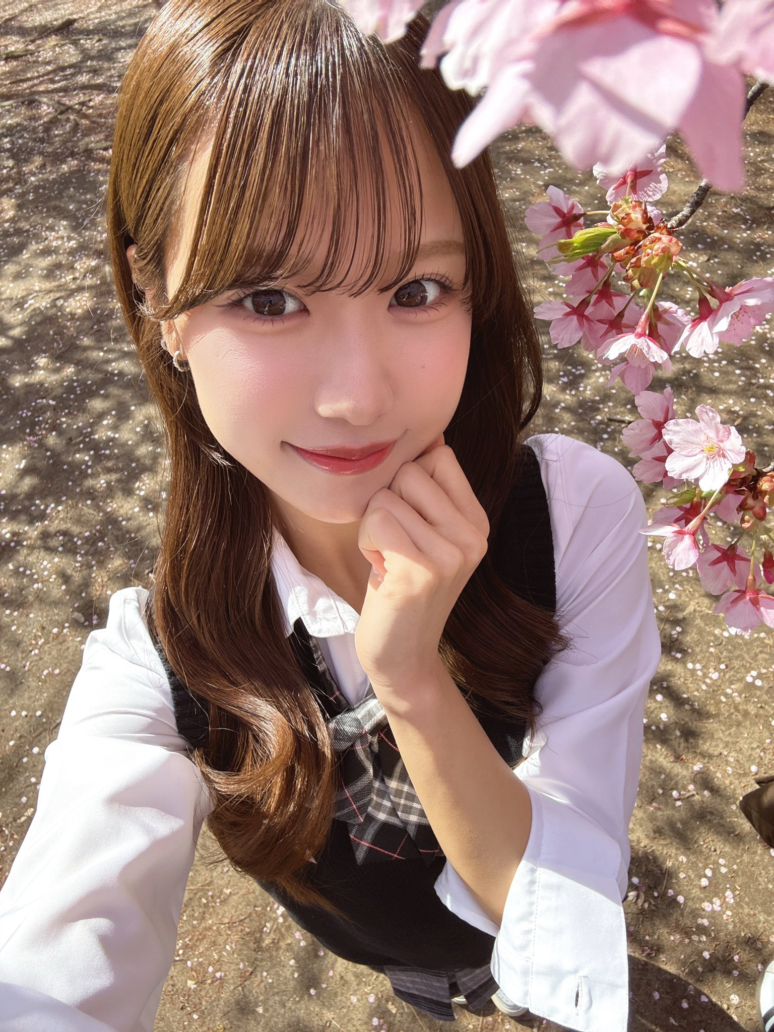 鈴木遥夏(LIIiEN) on X: 