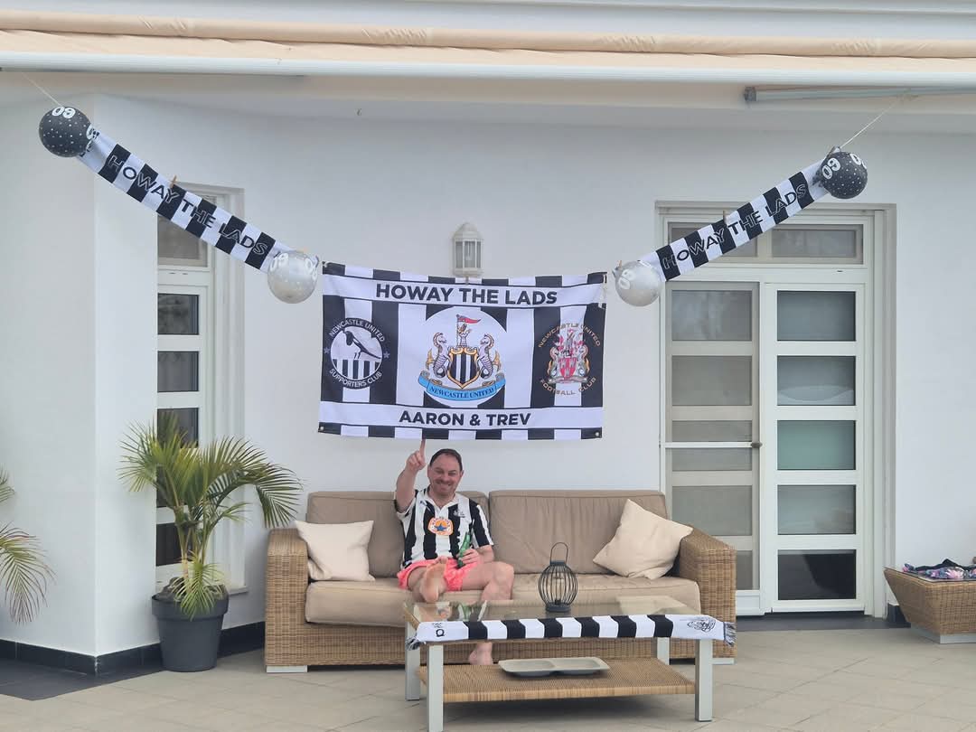 Aaron Middleton tweet media