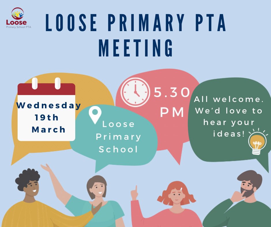 Tonight’s meeting is at 5.30pm and will be held in the staff room at school.

We will be wrapping the last of the presents while discussing future events, why not pop along and see what we are planning next 💭 🎁