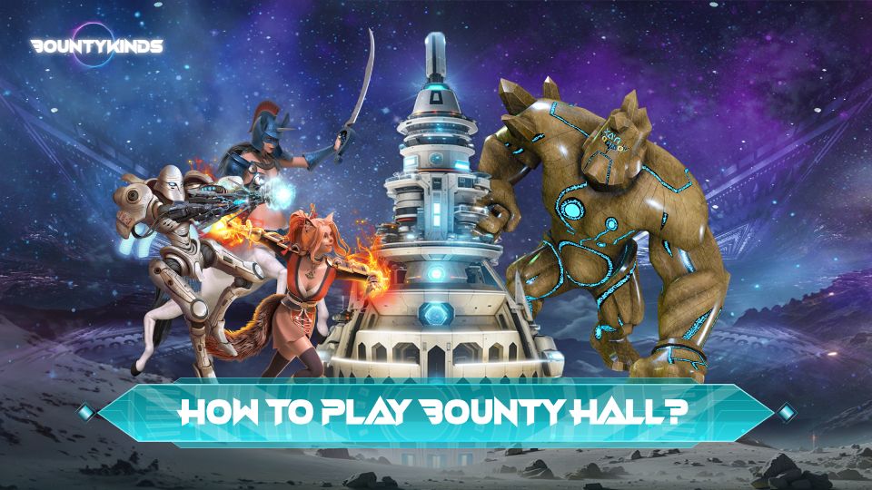 bountykinds's tweet photo. 🔥 Ready for the challenge? 🔥
Step into BOUNTYHALL PvE mode and start your adventure! 

Find out everything you need to know in our blog!
👉https://t.co/wwISIQGOEK

Your victory awaits—don't miss out! 💪
#BOUNTYKINDS #Bountyhall #PvE https://t.co/eCEzJVQok8