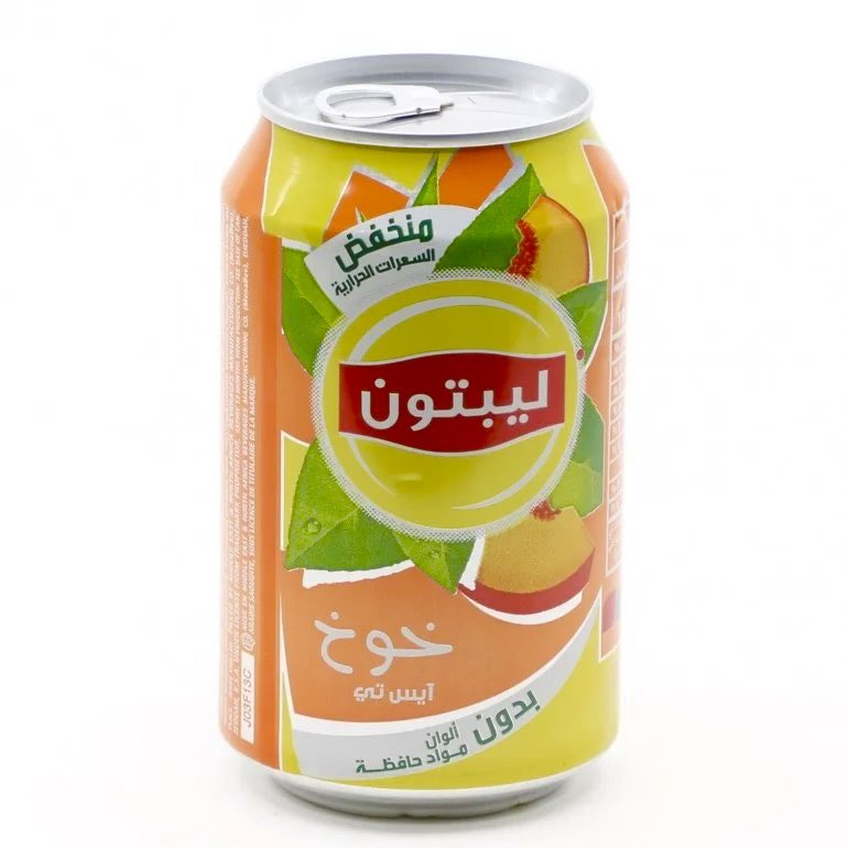 OuWrd's tweet photo. رسميًا:

ليبتون تعلن عن إيقاف إنتاج نكهة الشاي المثلج بنكهة الخوخ للأبد! 🍑 https://t.co/FIV1cpow8K