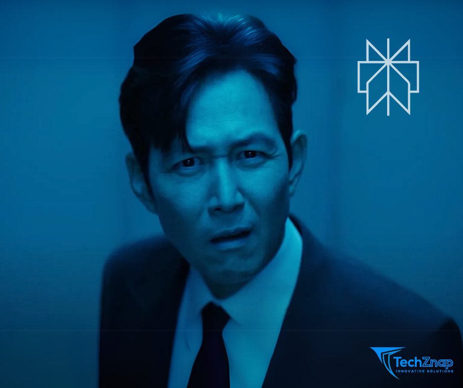 techznap's tweet photo. Squid Game star Lee Jung-jae just delivered the most savage takedown of Google in Perplexity's new ad.
When "Poogle" fails him with useless links, Perplexity AI saves the day. The search wars just got interesting.

#TechZnap #PerplexityAI #AISearch #SquidGame https://t.co/GYZmHj7uzK