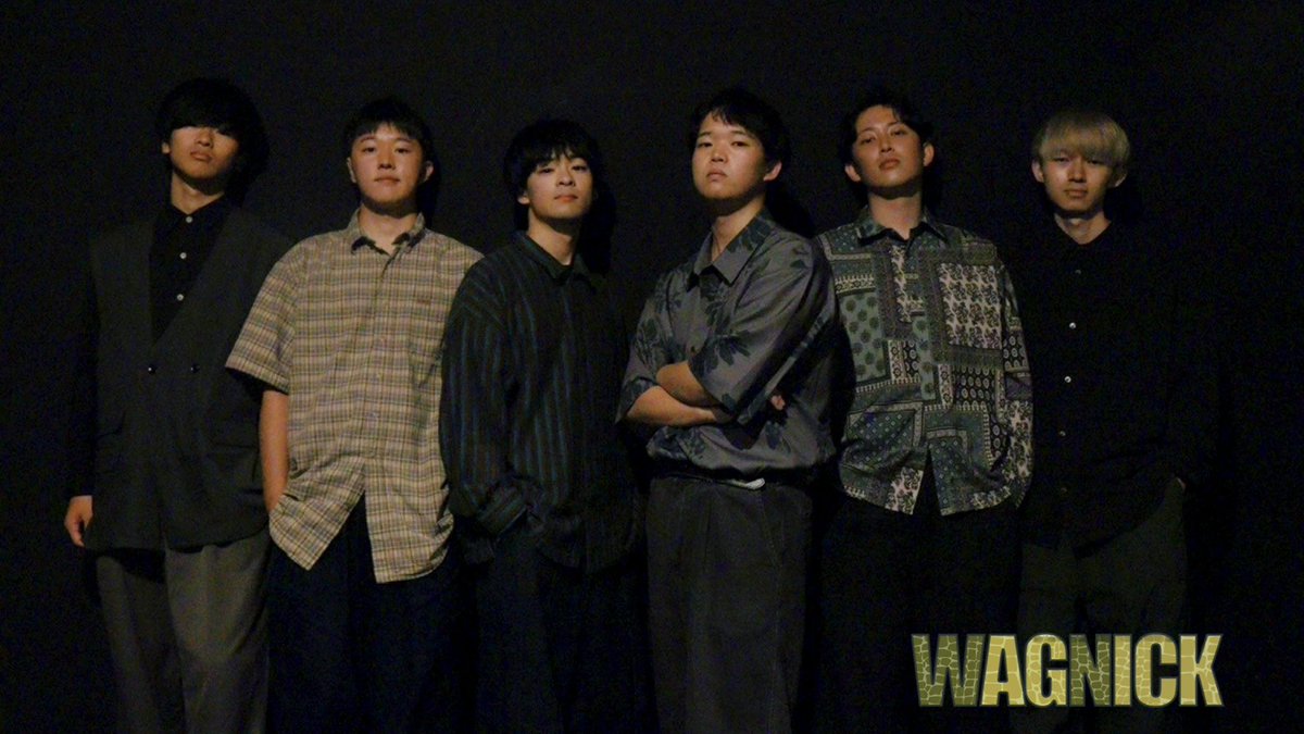 wagnick_sg's tweet image. /／
   🐊WAGNICKラストステージﾃﾞｽ🐊
\＼

🗓3/20(木) 17:20~ @お台場 ステージ1  
#50fes のステージ1のトリで出演します👣

WAGNICKとしてラストステージなります🥲
ぶちかまします🔥是非！！！！