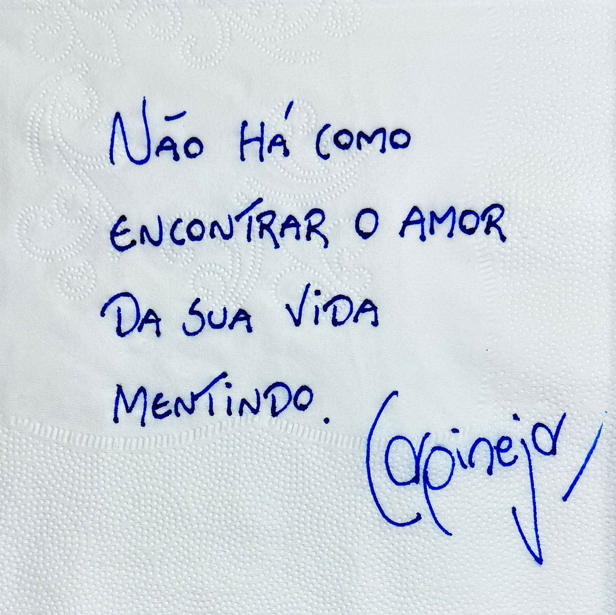 Fabrício Carpinejar tweet media