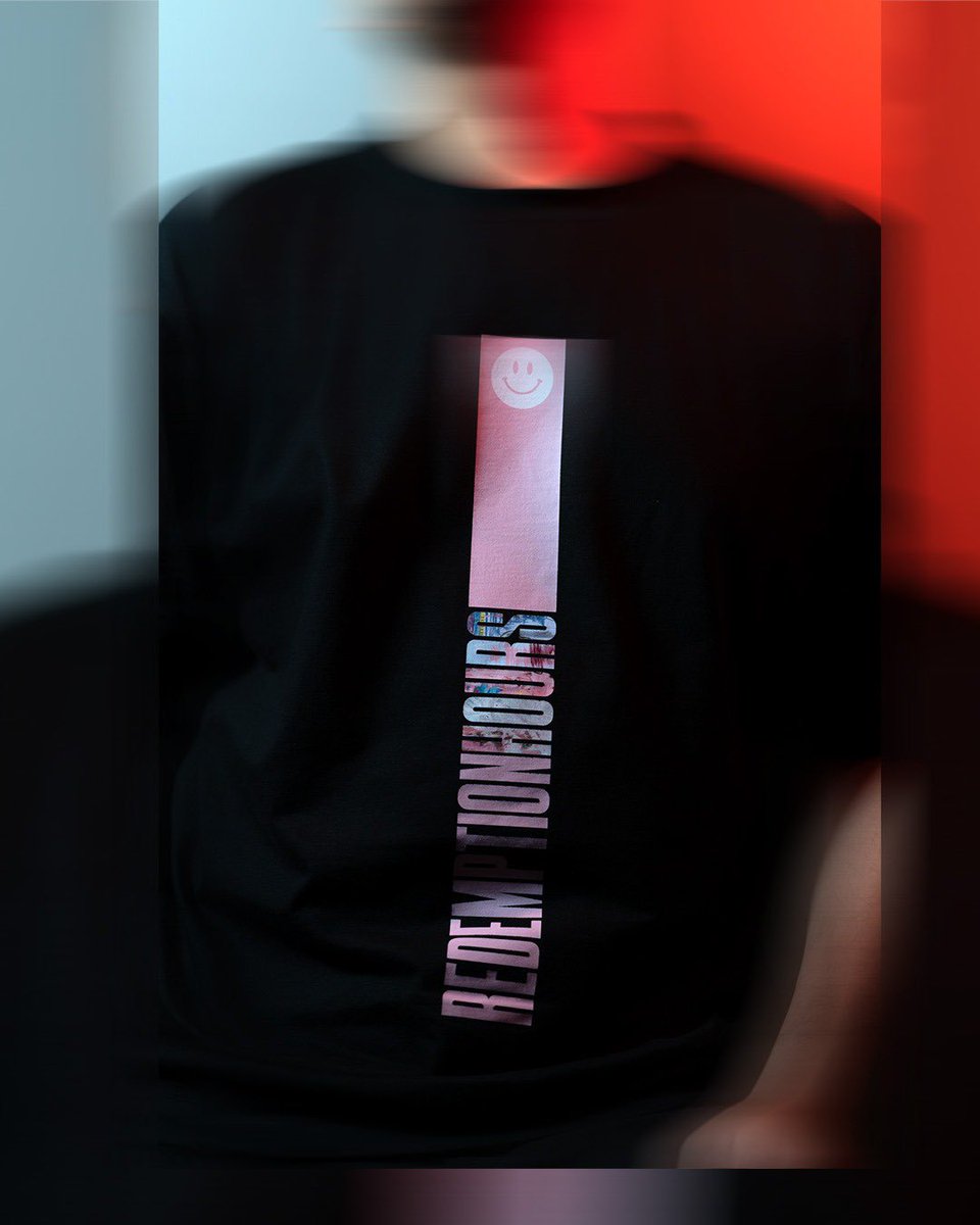 RedemptionHours's tweet image. GM Freeeens ✌🏽