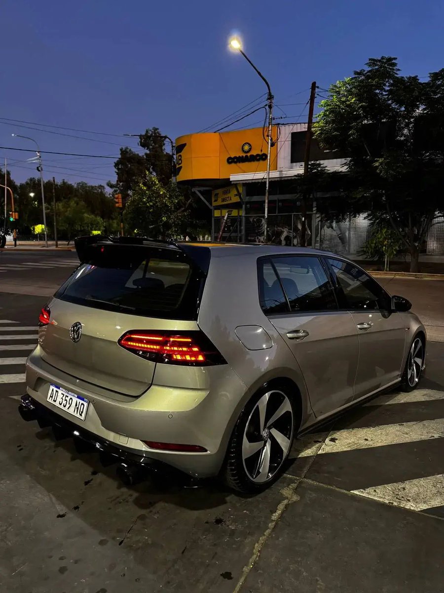 golf gti