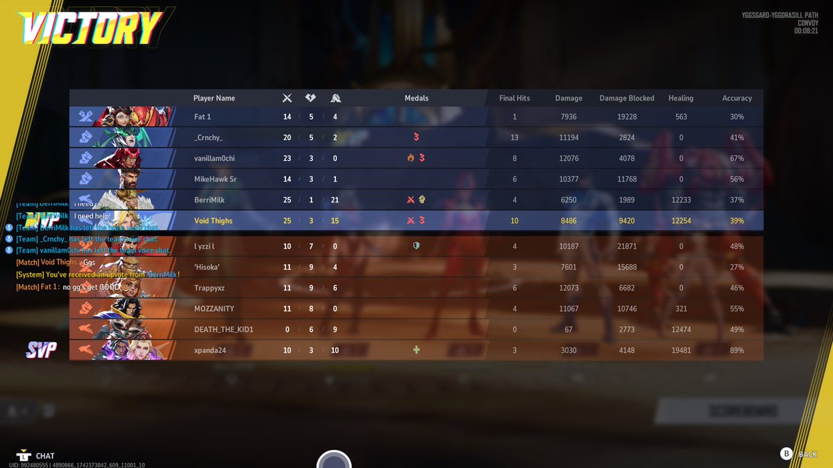 literally just goated