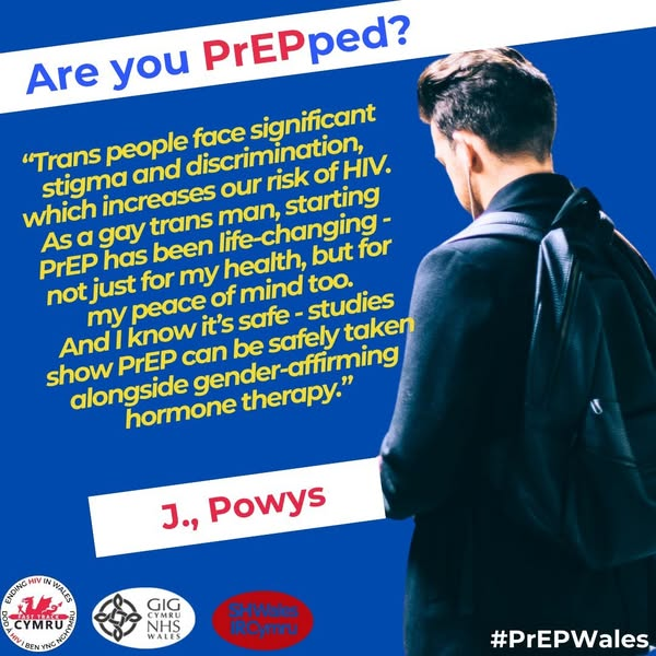 Patsy Hudson tweet media