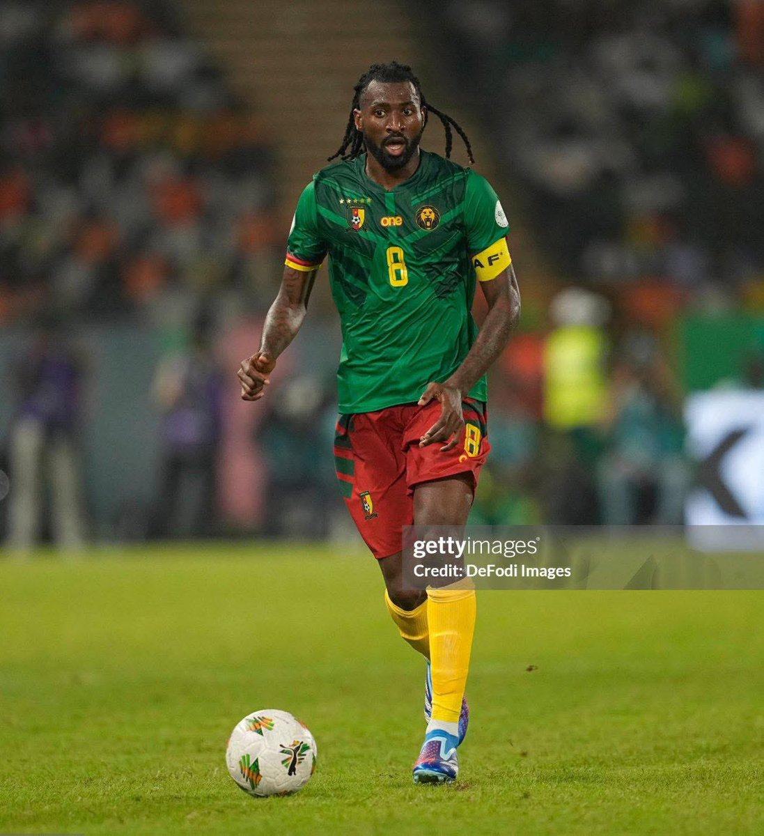 Nicolas_Paez_'s tweet photo. #INFO 🚨 🇨🇲 

James #ETOO, Zambo #ANGUISSA et Yvan #NEYOU sont officiellement forfaits pour le match contre l’#ESWATINI 🇸🇿. 

Trois milieux offensifs absents. Il ne reste donc plus que #HONGLA, #BALEBA et #YOUNOUSSA. À voir comment Brys adaptera sa tactique https://t.co/K2xPsieXTU